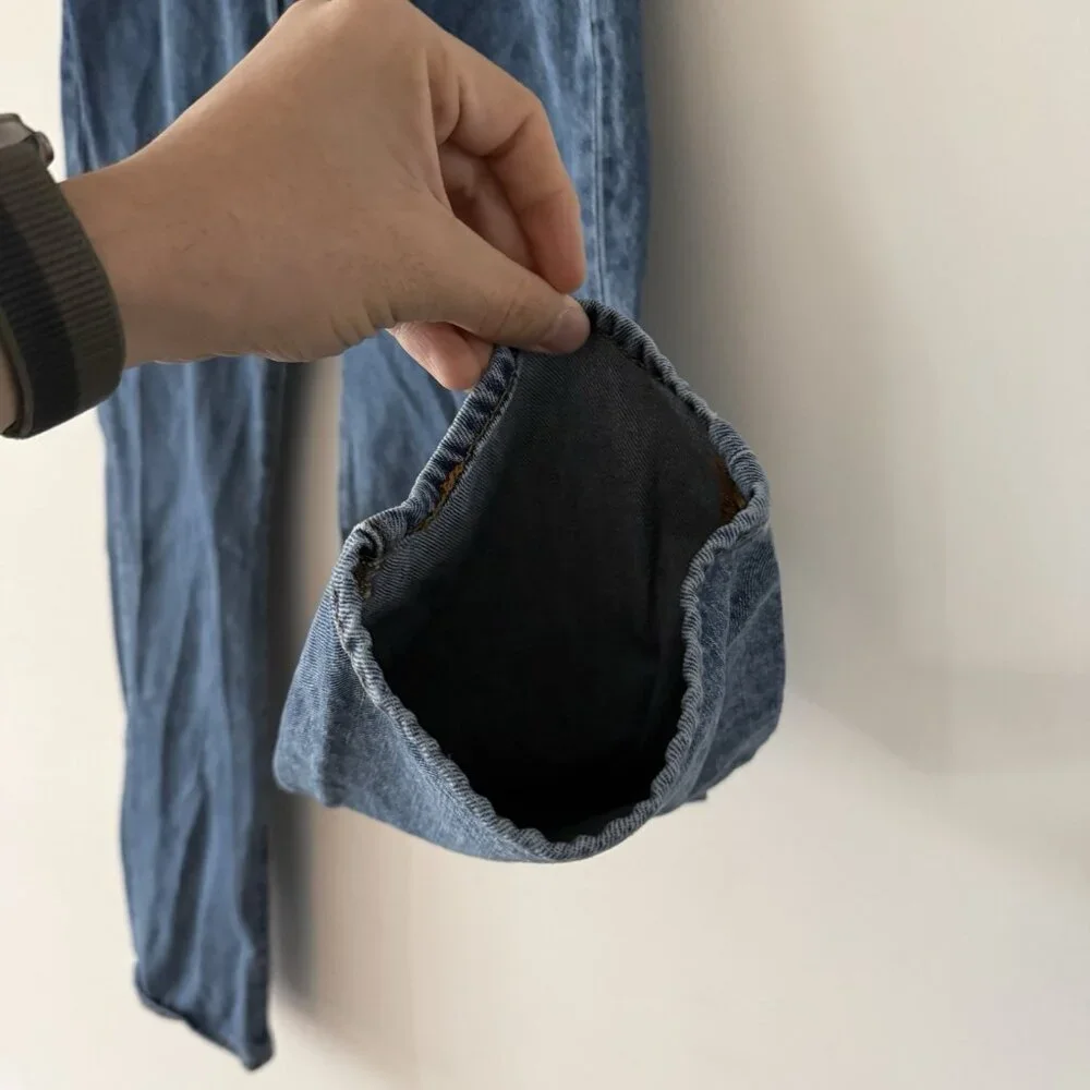 Levis good preowned